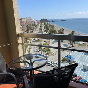 En Alquiler Chinasol Apartamento Almuñécar