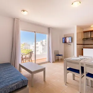  Apartamento Avenida - Mc Espanha