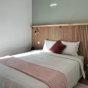 Apartamento Charming In The Heart Of, Barcelona