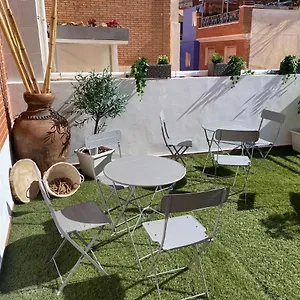  Apartamento Rafael Espanha