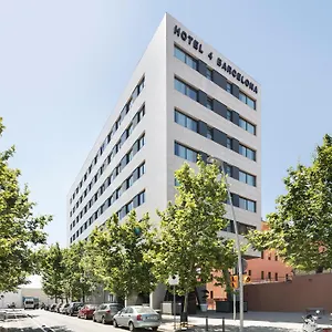 hotel-4-barcelona-08005.topbarcelonahotels.com/