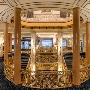 Hotel El Avenida Palace, Barcelone