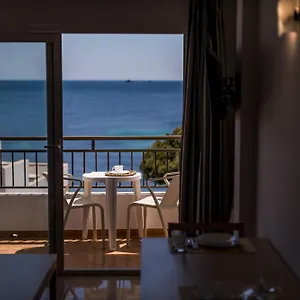  Apartamento Bossa Bay - Mc Espanha