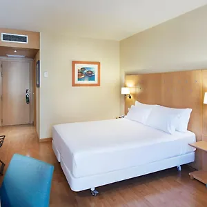 Sercotel Porta Barcelona إسبانيا