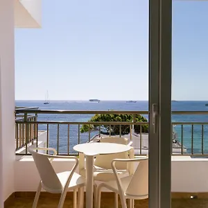  Apartamento Bossa Bay - Mc Espanha