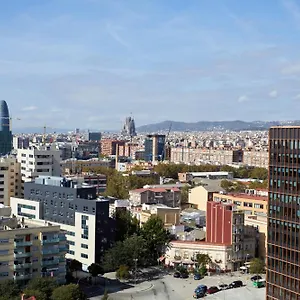 מלון The Social Hub Poblenou Extended
