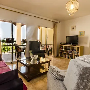 Luxurious Carabeo 2000 1.3 Apartamento Nerja