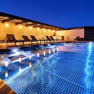 Hotel Olivia Balmes, Barcelone