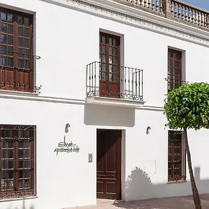 Chacón Apartments&suites Apartamento Estepona