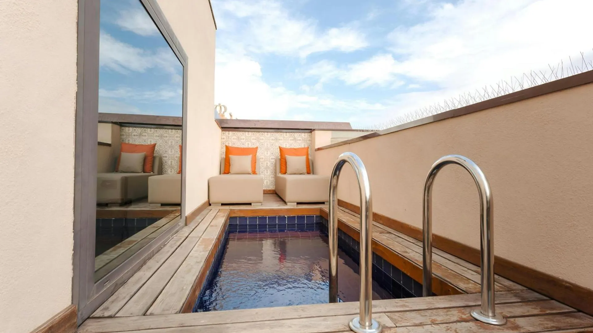 Do Placa Reial Hotel Gothic Quarter, Sonder By Marriott Bonvoy Barcelona