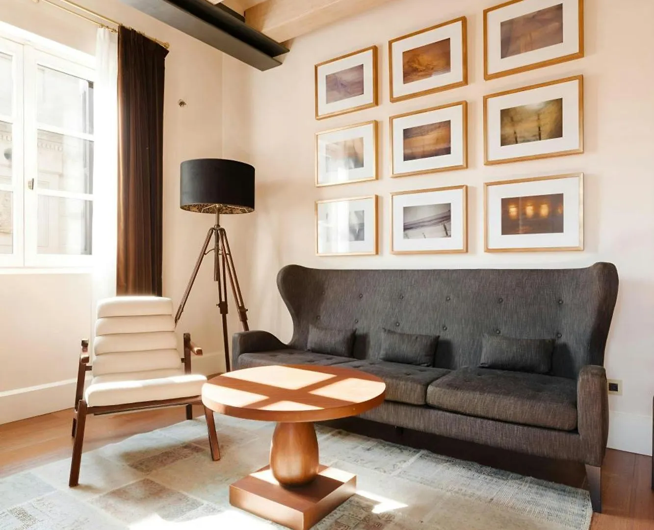 *****  ברצלונה Do Placa Reial Hotel Gothic Quarter, Sonder By Marriott Bonvoy ספרד