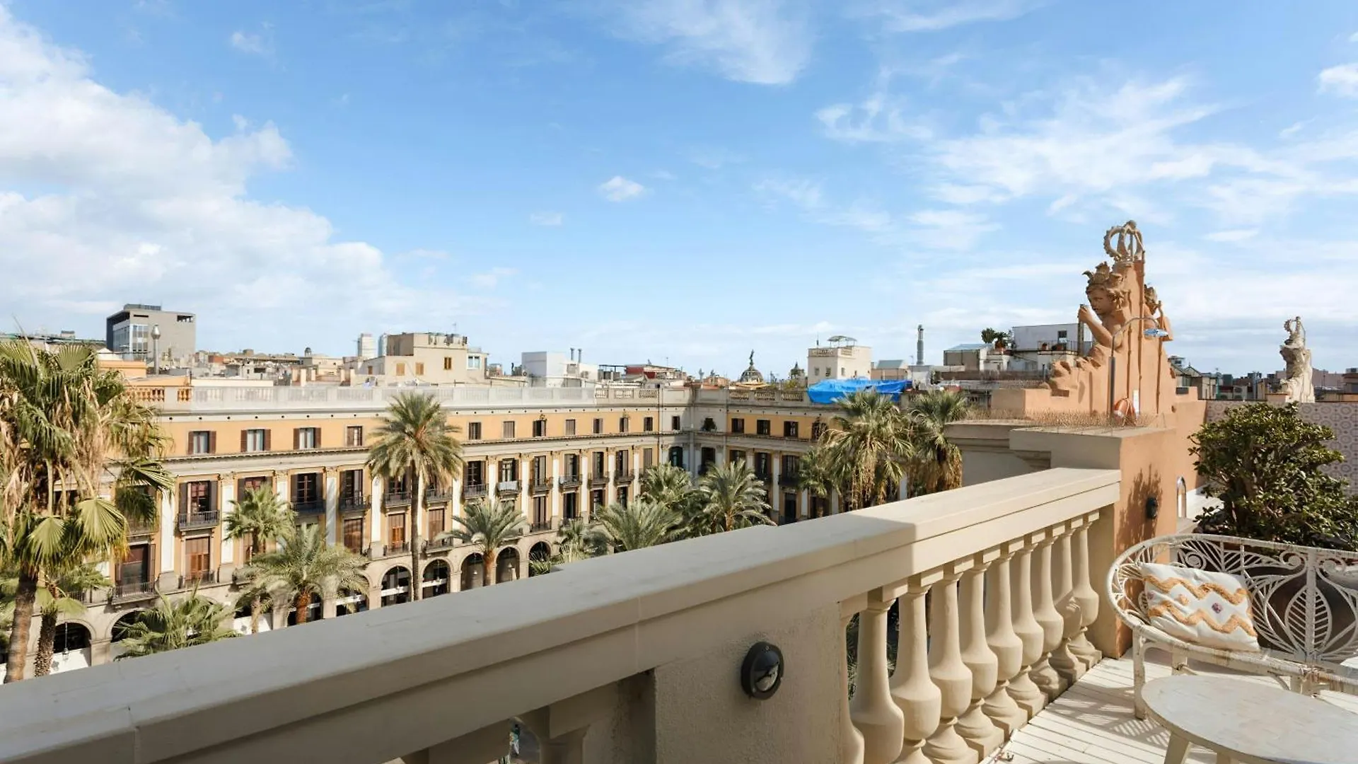 Do Placa Reial Hotel Gothic Quarter, Sonder By Marriott Bonvoy Barcelona