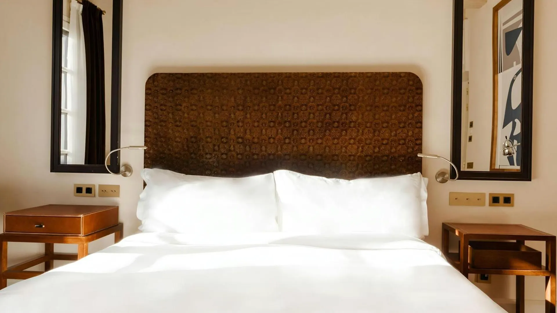 Do Placa Reial Hotel Gothic Quarter, Sonder By Marriott Bonvoy Barcelona