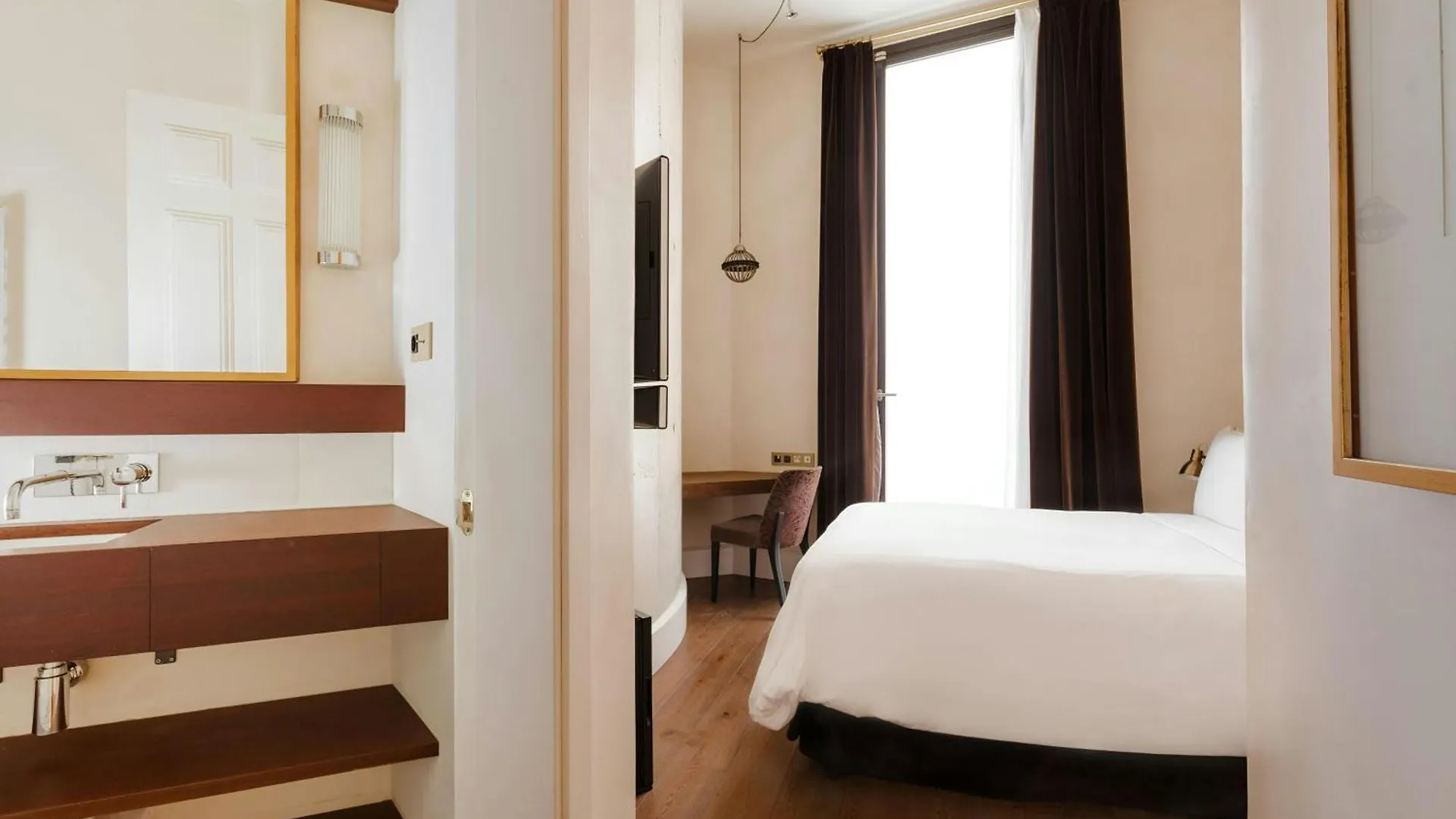 Do Placa Reial Hotel Gothic Quarter, Sonder By Marriott Bonvoy Barcelona Spain
