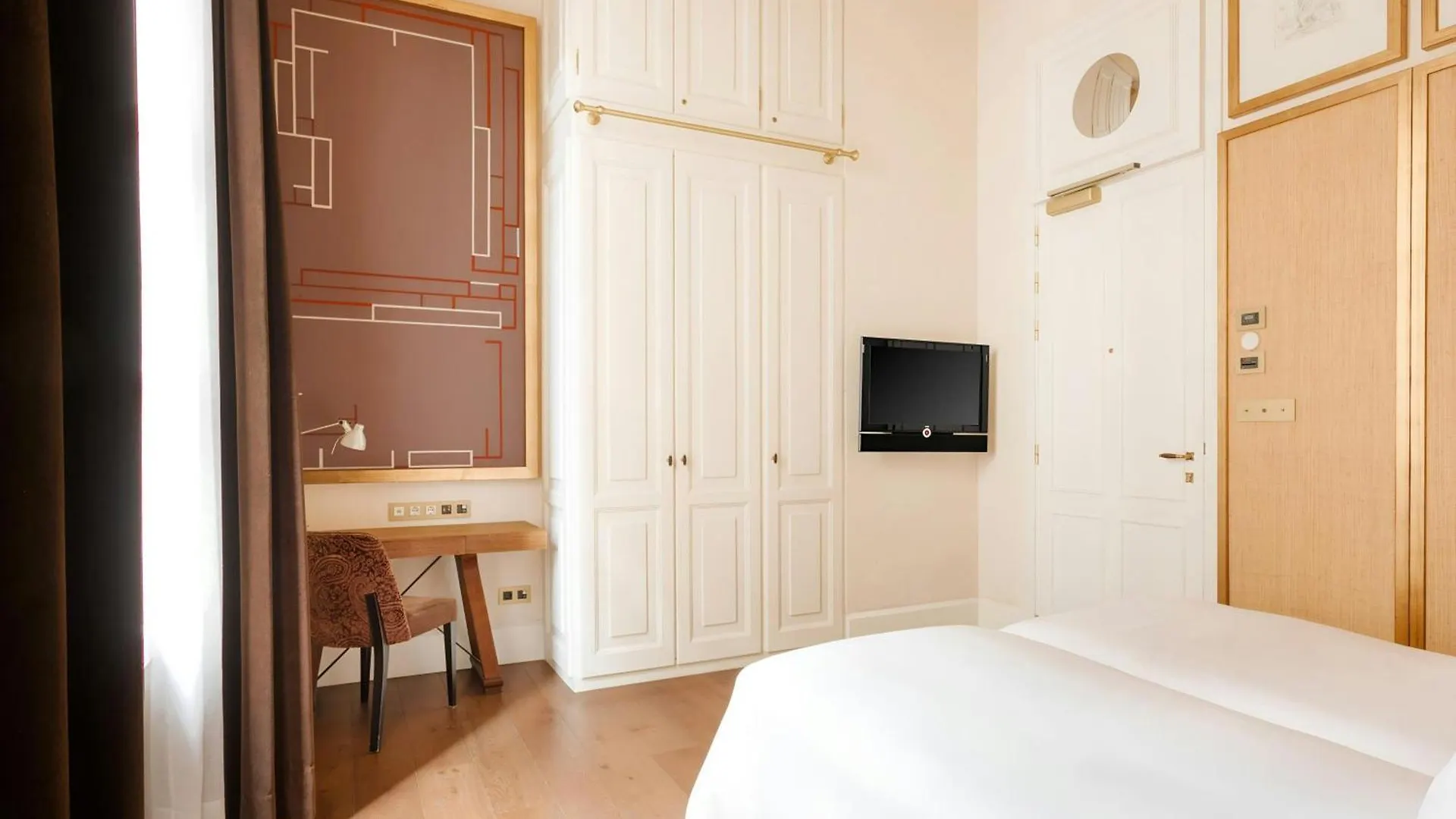 ברצלונה Do Placa Reial Hotel Gothic Quarter, Sonder By Marriott Bonvoy