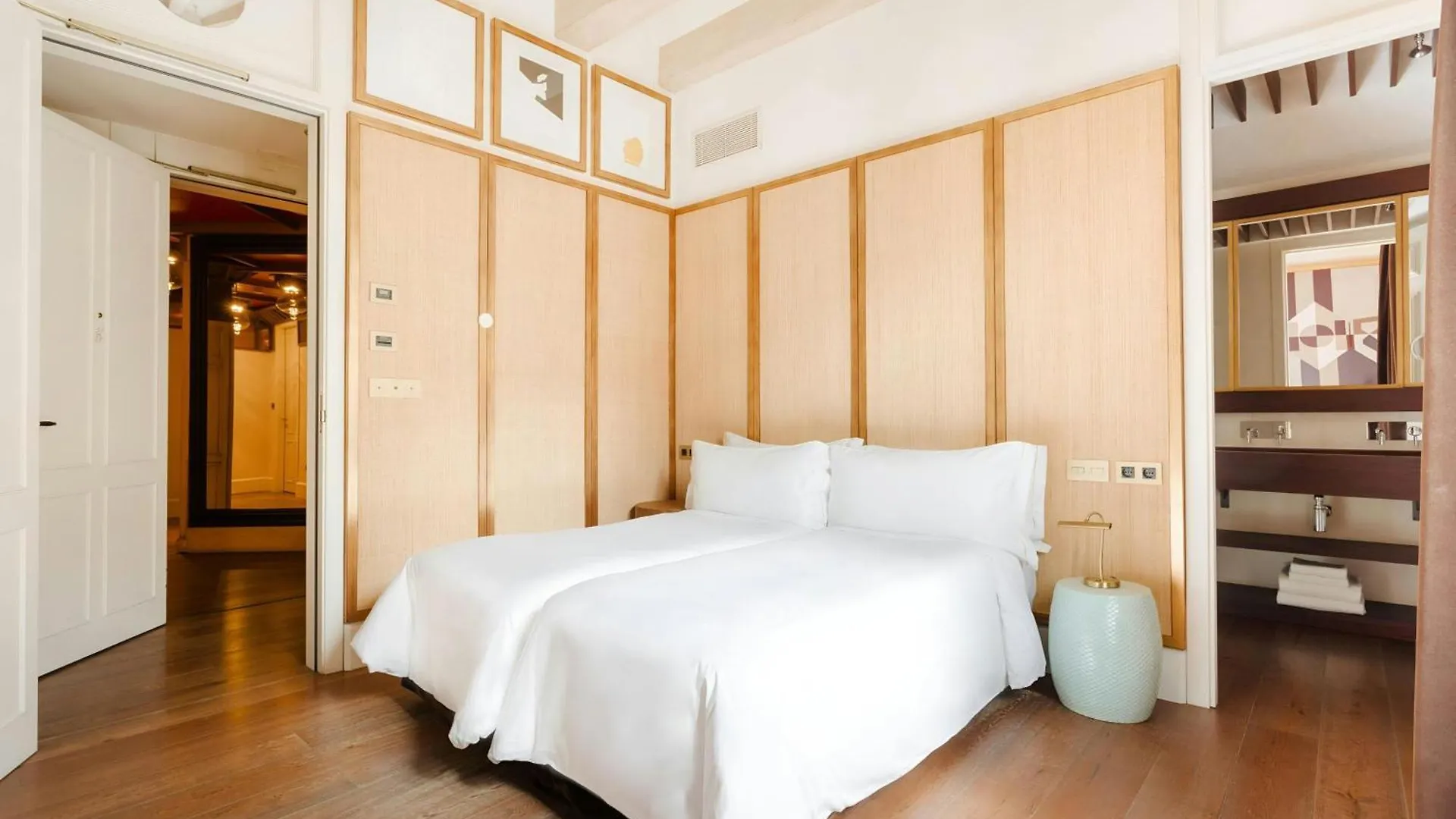 Do Placa Reial Hotel Gothic Quarter, Sonder By Marriott Bonvoy Barcelona