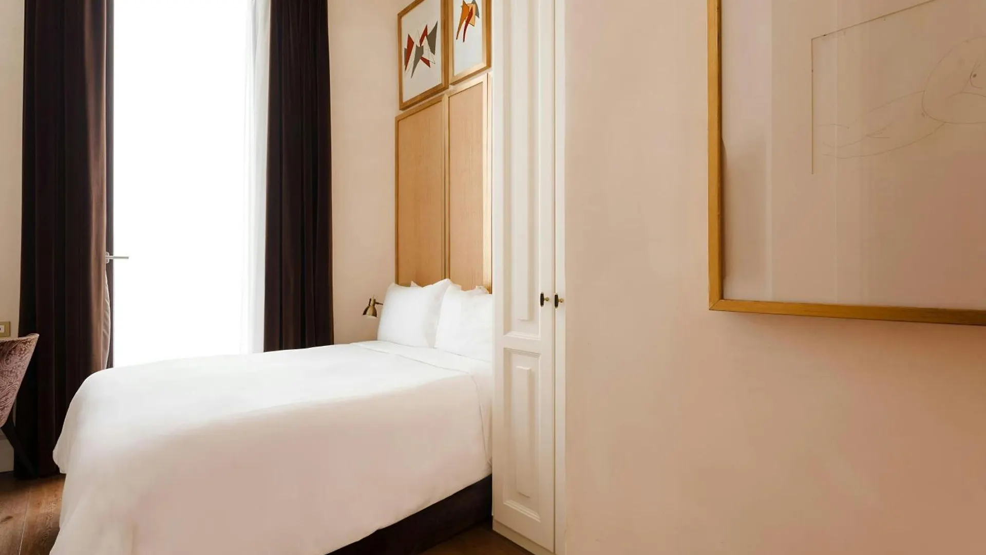 ברצלונה Do Placa Reial Hotel Gothic Quarter, Sonder By Marriott Bonvoy