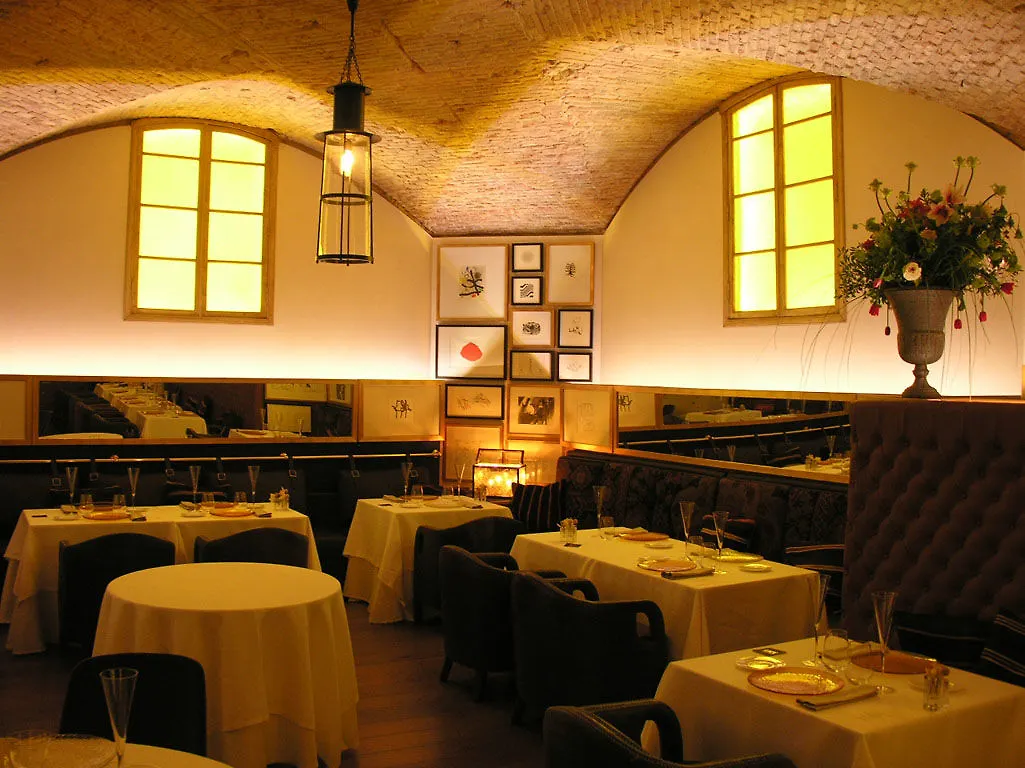 ברצלונה Do Placa Reial Hotel Gothic Quarter, Sonder By Marriott Bonvoy ספרד