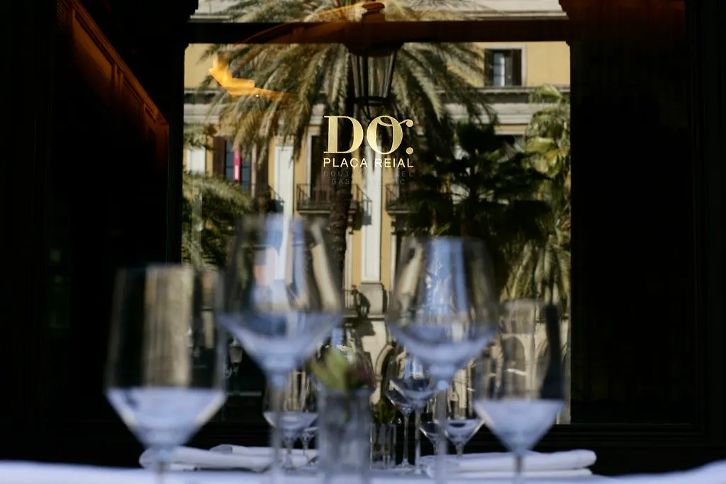 ברצלונה Do Placa Reial Hotel Gothic Quarter, Sonder By Marriott Bonvoy 5*,