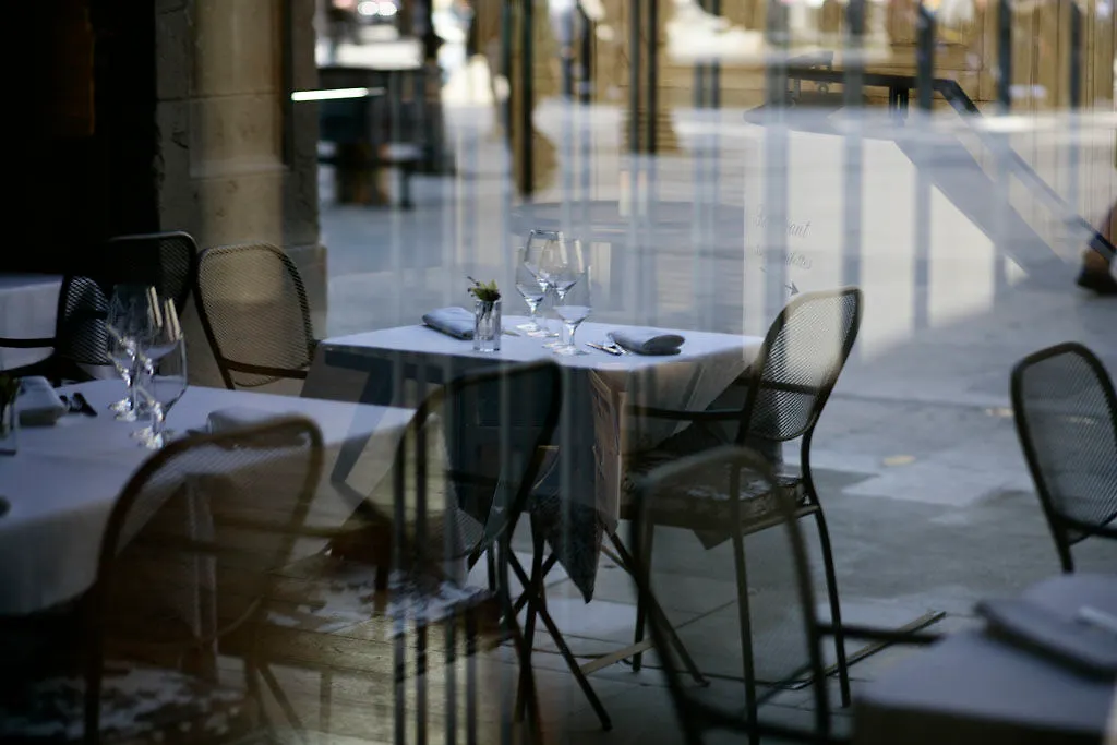 ברצלונה Do Placa Reial Hotel Gothic Quarter, Sonder By Marriott Bonvoy