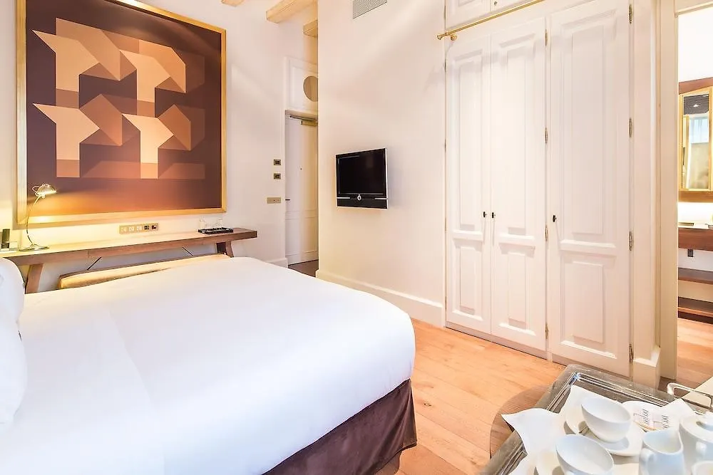Do Placa Reial Hotel Gothic Quarter, Sonder By Marriott Bonvoy Barcelona