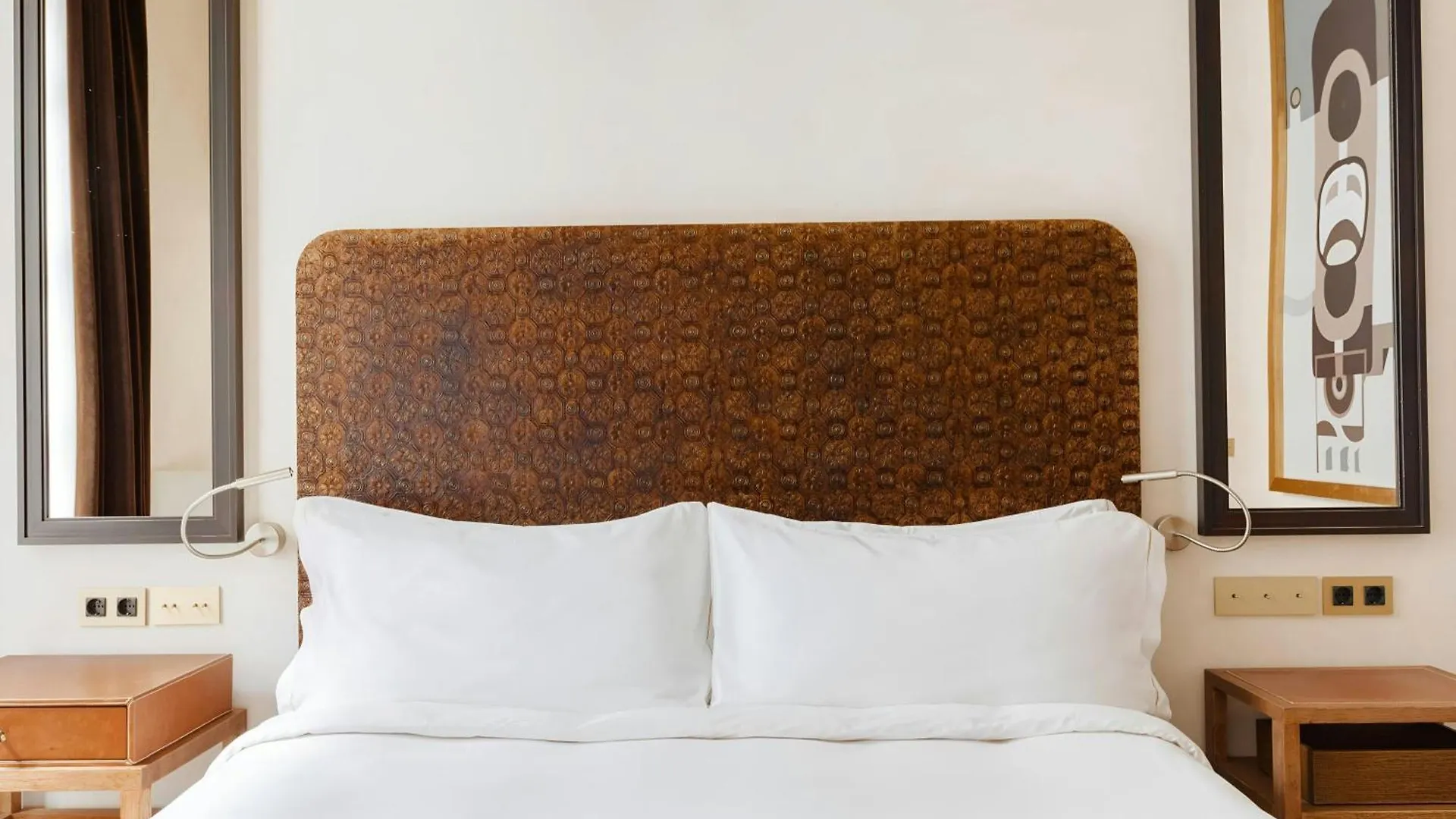 Do Placa Reial Hotel Gothic Quarter, Sonder By Marriott Bonvoy Barcelona