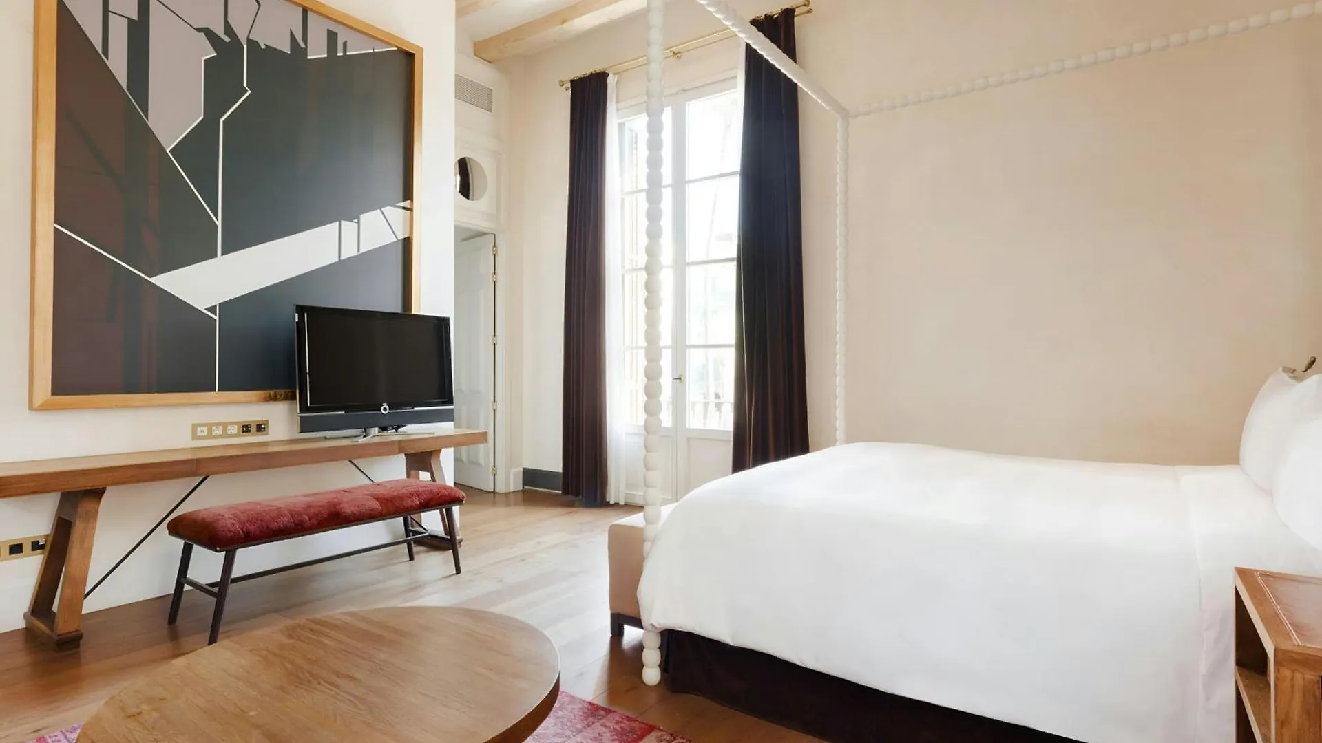 Do Placa Reial Hotel Gothic Quarter, Sonder By Marriott Bonvoy Barcelona