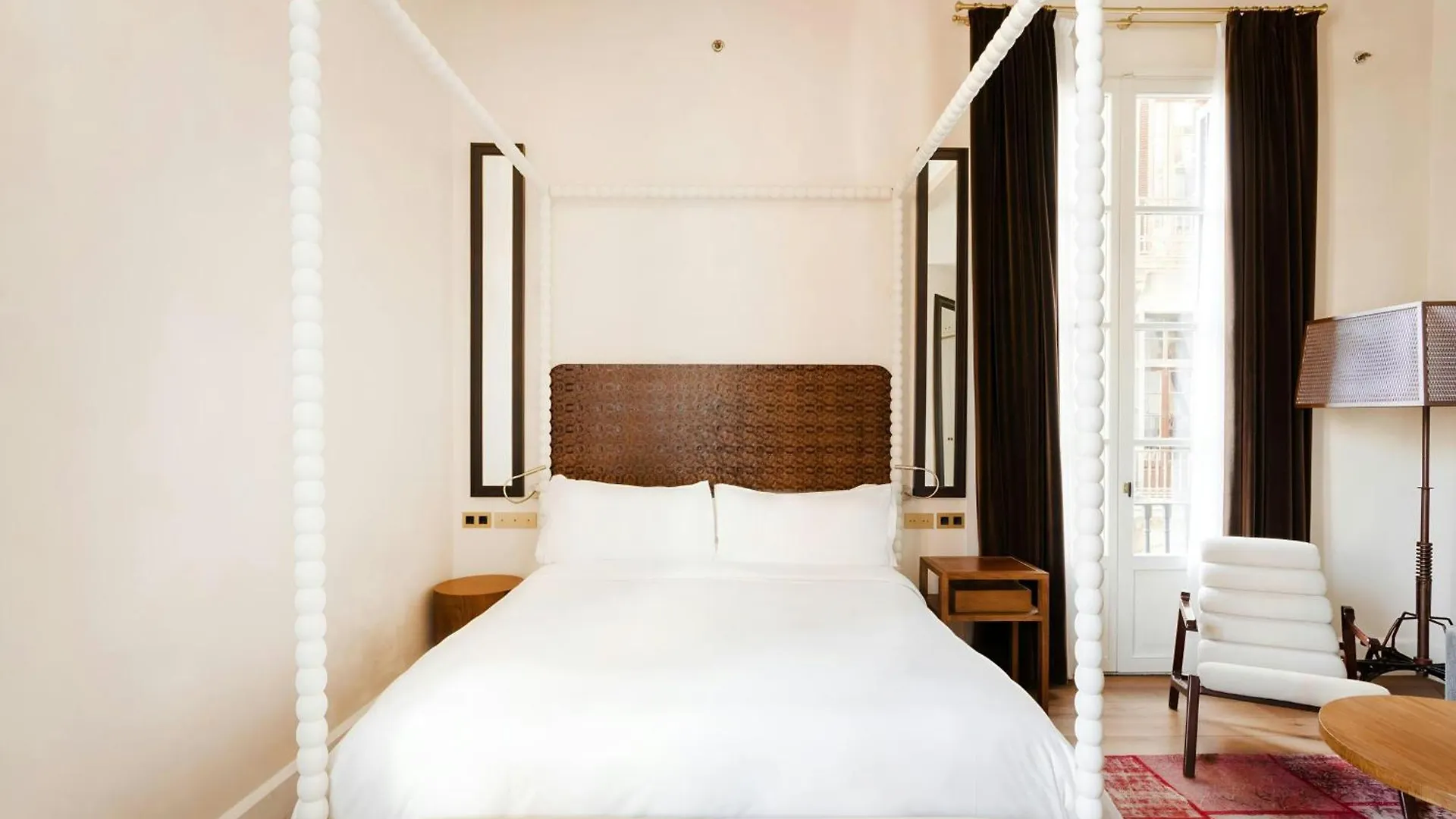 Do Placa Reial Hotel Gothic Quarter, Sonder By Marriott Bonvoy Barcelona
