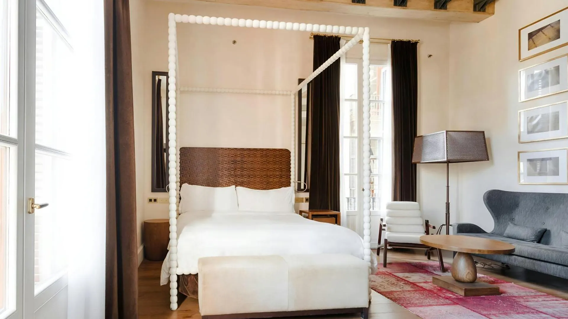 Do Placa Reial Hotel Gothic Quarter, Sonder By Marriott Bonvoy Barcelona
