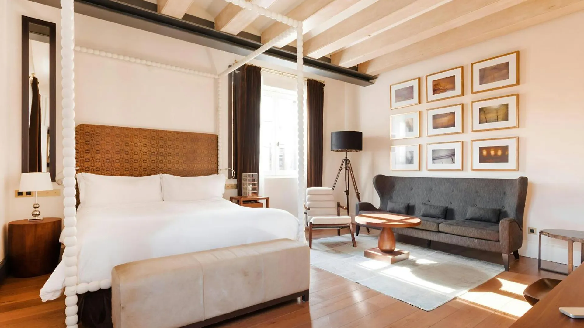 Do Placa Reial Hotel Gothic Quarter, Sonder By Marriott Bonvoy Barcelona