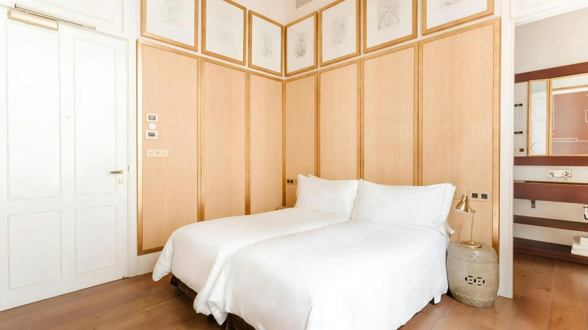 Do Placa Reial Hotel Gothic Quarter, Sonder By Marriott Bonvoy Barcelona
