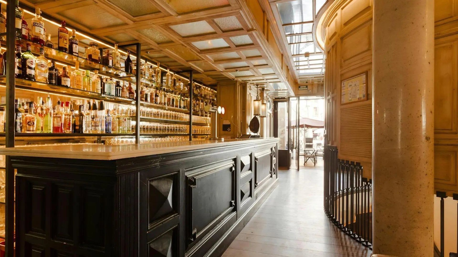 Do Placa Reial Hotel Gothic Quarter, Sonder By Marriott Bonvoy Barcelona 5*,