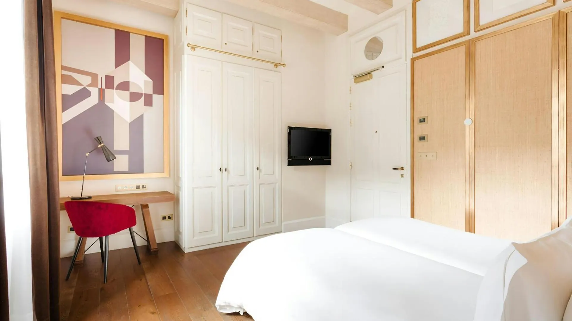 Do Placa Reial Hotel Gothic Quarter, Sonder By Marriott Bonvoy Barcelona