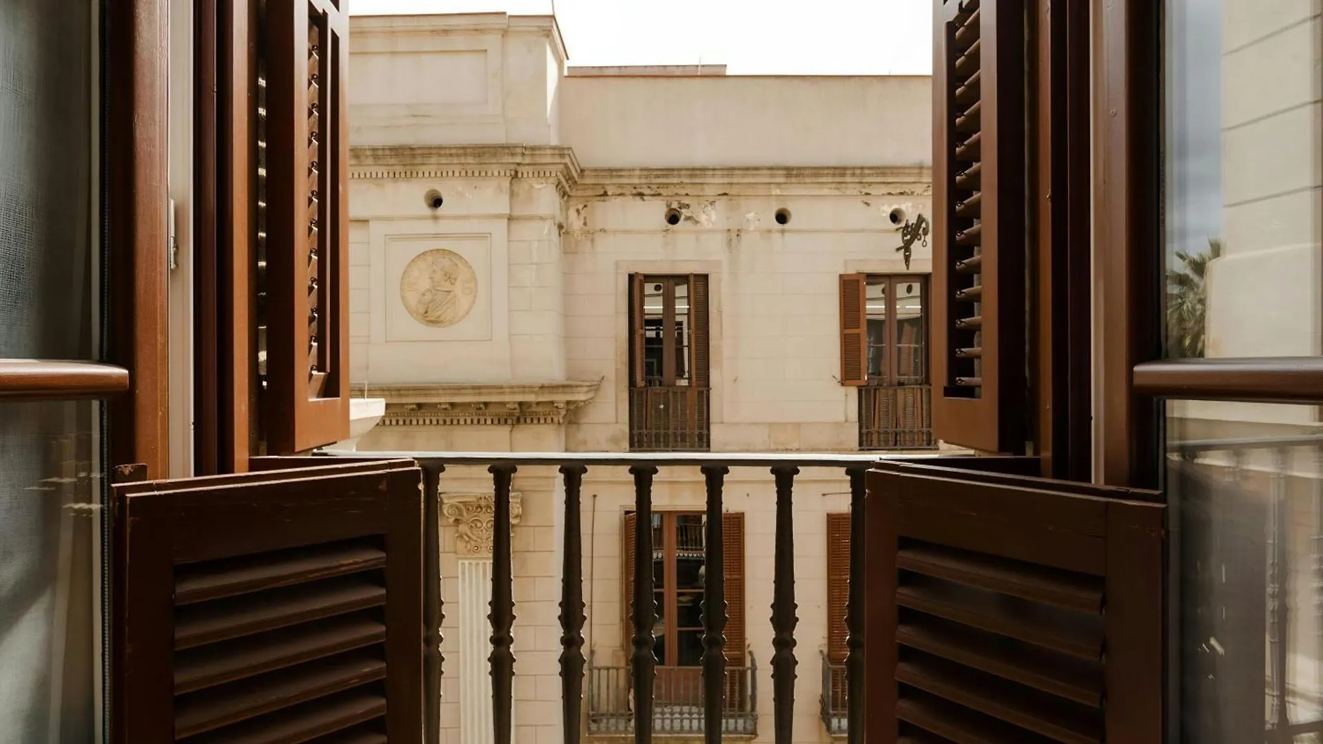 Do Placa Reial Hotel Gothic Quarter, Sonder By Marriott Bonvoy Barcelona