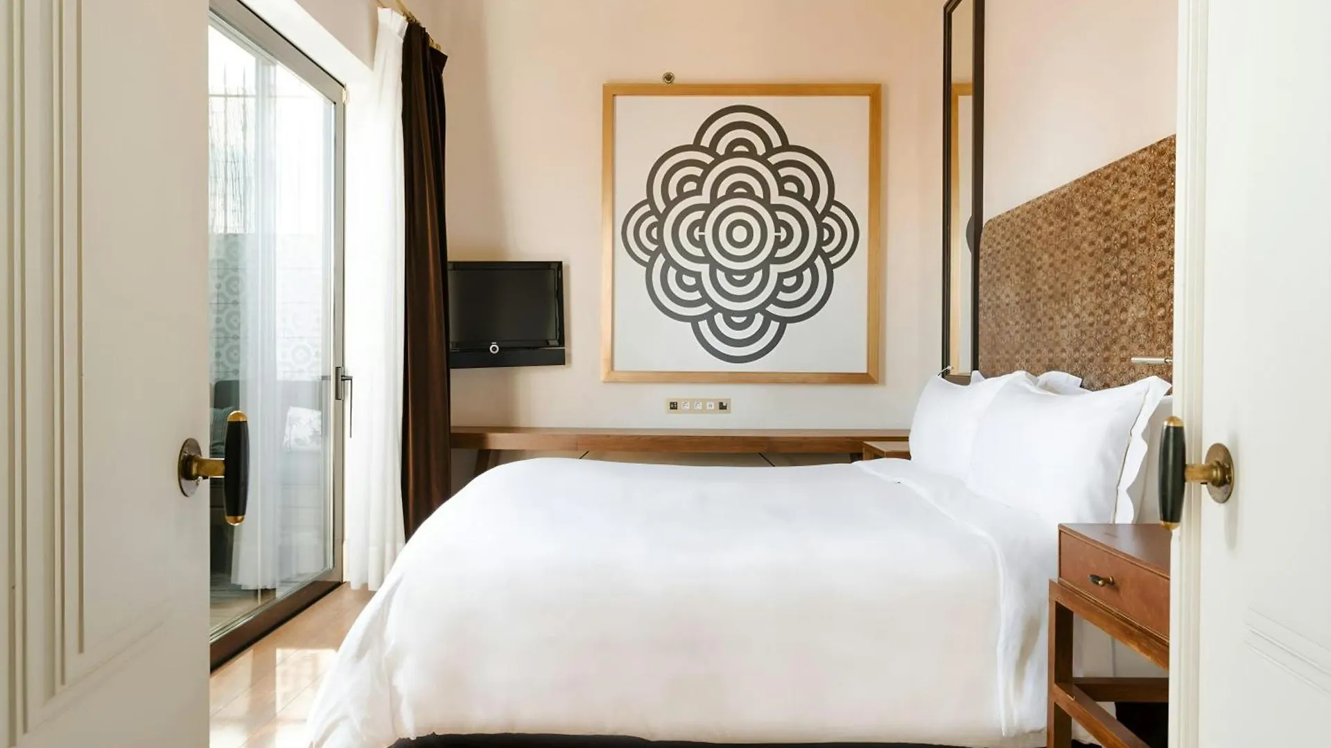 Do Placa Reial Hotel Gothic Quarter, Sonder By Marriott Bonvoy Barcelona