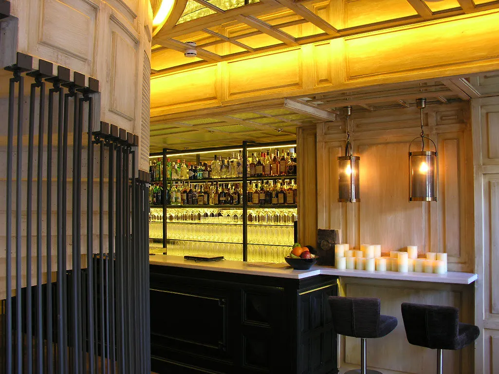 Do Placa Reial Hotel Gothic Quarter, Sonder By Marriott Bonvoy Barcelona