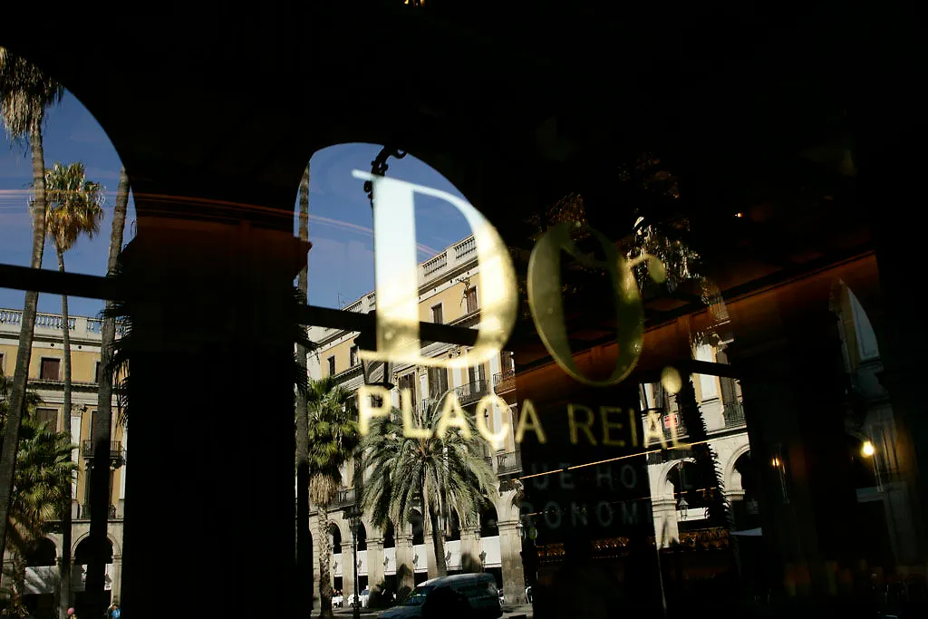 Do Placa Reial Hotel Gothic Quarter, Sonder By Marriott Bonvoy Barcelona 5*,